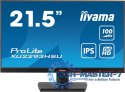 Monitor 22 cale XU2293HSU-B7,IPS,100Hz,FHD,HDMI,DP,300cd Monitor 22 cale XU2293HSU-B7,IPS,100Hz,FHD,HDMI,DP,300cd