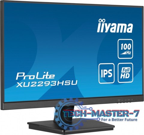 Monitor 22 cale XU2293HSU-B7,IPS,100Hz,FHD,HDMI,DP,300cd Monitor 22 cale XU2293HSU-B7,IPS,100Hz,FHD,HDMI,DP,300cd