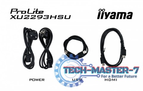 Monitor 22 cale XU2293HSU-B7,IPS,100Hz,FHD,HDMI,DP,300cd Monitor 22 cale XU2293HSU-B7,IPS,100Hz,FHD,HDMI,DP,300cd