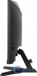 Monitor 24 cale GC2480HSU-B1,VA,180HZ,1500R,USBx2,0,5ms,300cd Monitor 24 cale GC2480HSU-B1,VA,180HZ,1500R,USBx2,0,5ms,300cd