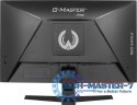 Monitor 24 cale GC2480HSU-B1,VA,180HZ,1500R,USBx2,0,5ms,300cd Monitor 24 cale GC2480HSU-B1,VA,180HZ,1500R,USBx2,0,5ms,300cd