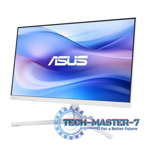 Monitor 24 cale VU249HFI-W IPS 100Hz HDMIx2 biały Monitor 24 cale VU249HFI-W IPS 100Hz HDMIx2 biały