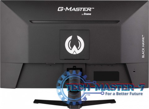 Monitor 27 cali G2745QSU-B2,IPS,QHD,100Hz,1ms,2xUSB,300cd Monitor 27 cali G2745QSU-B2,IPS,QHD,100Hz,1ms,2xUSB,300cd