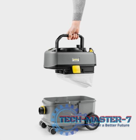 Odkurzacz profesjonalny T 10/1 1.527-300.0 Odkurzacz profesjonalny T 10/1 1.527-300.0