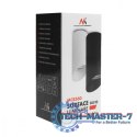 Oprawa natynkowa GU10 MCE360 W aluminiowa Biała Oprawa natynkowa GU10 MCE360 W aluminiowa Biała
