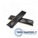 Pamięć XPG Lancer Blade DDR5 5600 64GB (2x32) CL46 czarna
