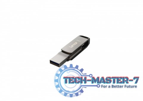 Pendrive Dual Drive D400 128GB USB-C/A 3.1 130MB/s Pendrive Dual Drive D400 128GB USB-C/A 3.1 130MB/s
