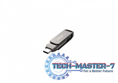 Pendrive Dual Drive D400 128GB USB-C/A 3.1 130MB/s Pendrive Dual Drive D400 128GB USB-C/A 3.1 130MB/s