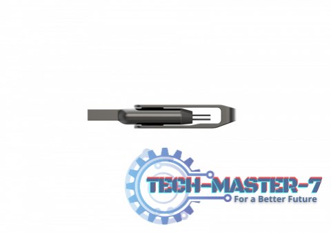 Pendrive Dual Drive D400 64GB USB-C/A 3.1 130MB/s Pendrive Dual Drive D400 64GB USB-C/A 3.1 130MB/s