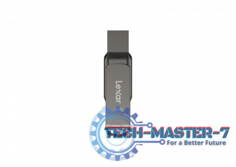 Pendrive Dual Drive D400 64GB USB-C/A 3.1 130MB/s Pendrive Dual Drive D400 64GB USB-C/A 3.1 130MB/s