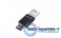 Pendrive F35pro Fingerprint 256G USB 3.2 Gen1 400/350MB/s