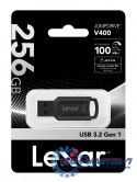 Pendrive JumpDrive V400 256GB USB3.0 100MB/s Pendrive JumpDrive V400 256GB USB3.0 100MB/s