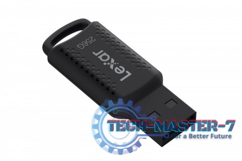 Pendrive JumpDrive V400 256GB USB3.0 100MB/s Pendrive JumpDrive V400 256GB USB3.0 100MB/s