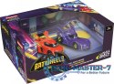 Pojazdy Pull & Speed Batwheels