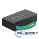 PowerBoost Air Car Jump Starter/Booster/Powerbank 8000mAh 1000A PowerBoost Air Car Jump Starter/Booster/Powerbank 8000mAh 1000A