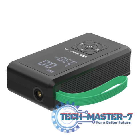 PowerBoost Air Car Jump Starter/Booster/Powerbank 8000mAh 1000A PowerBoost Air Car Jump Starter/Booster/Powerbank 8000mAh 1000A