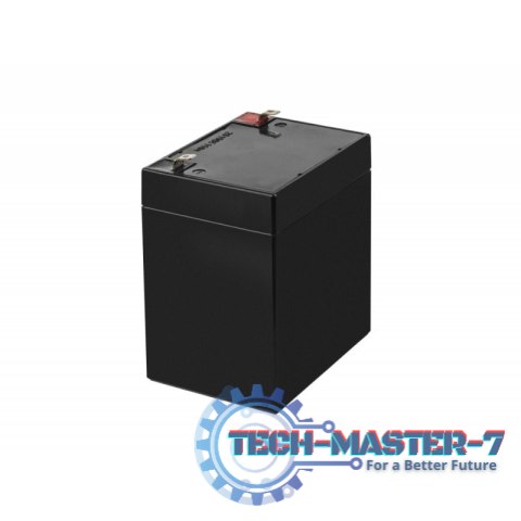 Akumulator AGM 12V 5Ah Akumulator AGM 12V 5Ah