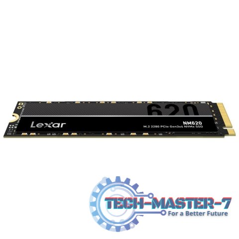 Dysk SSD NM620 512GB NVMe M.2 2280 3300/2400MB/s Dysk SSD NM620 512GB NVMe M.2 2280 3300/2400MB/s