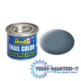 Email Color 79 Greyish Blue Mat