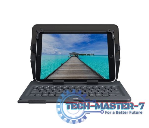 Etui z klawiaturą LOGITECH Universal Folio Keyboard 920-008341 920-008341 Etui z klawiaturą LOGITECH Universal Folio Keyboard 920-008341 920-008341