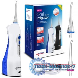 Irygator stomatologiczny Promedix PR-770W bezprzewodowy