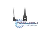 Kabel SATA III(6GB/S)50 KAT CA-SASA-13CU-0050-BK Kabel SATA III(6GB/S)50 KAT CA-SASA-13CU-0050-BK