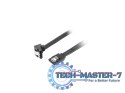 Kabel SATA III(6GB/S)50 KAT CA-SASA-13CU-0050-BK Kabel SATA III(6GB/S)50 KAT CA-SASA-13CU-0050-BK