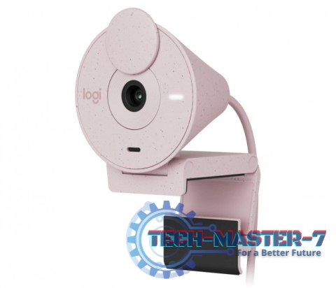 Kamera internetowa LOGITECH BRIO 300 960-001448 Kamera internetowa LOGITECH BRIO 300 960-001448
