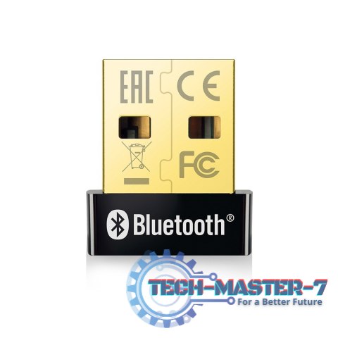 Karta sieciowa UB400 Bluetooth 4.0 USB Nano Karta sieciowa UB400 Bluetooth 4.0 USB Nano