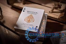 Karty Botanica Karty Botanica
