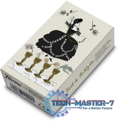 Karty Tarot Carlotydes Karty Tarot Carlotydes