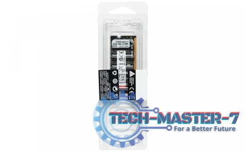 Pamięć DDR4 FURY Impact SODIMM 16GB(1*16GB)/3200 CL20 Pamięć DDR4 FURY Impact SODIMM 16GB(1*16GB)/3200 CL20
