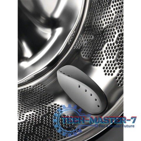 Pralka EW2T528SP z silnikiem inwerterowym Pralka EW2T528SP z silnikiem inwerterowym