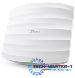 Punkt dostępowy EAP245 AP Gb PoE AC1750