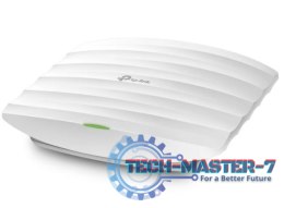 Punkt dostępowy EAP245 AP Gb PoE AC1750