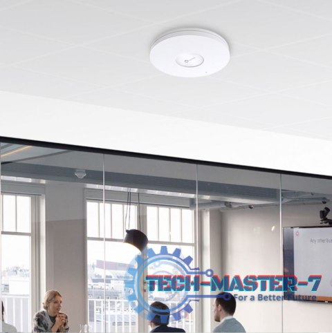 Punkt dostępowy EAP670 Access Point AX5400 Punkt dostępowy EAP670 Access Point AX5400
