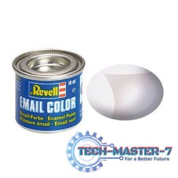 REVELL Email Color 02 Clear Mat 14ml
