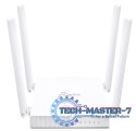 Router Archer C24 AC750 1WAN 4LAN Router Archer C24 AC750 1WAN 4LAN
