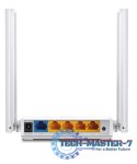 Router Archer C24 AC750 1WAN 4LAN Router Archer C24 AC750 1WAN 4LAN