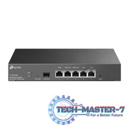 Router ER7206 Gigabit Multi-WAN VPN