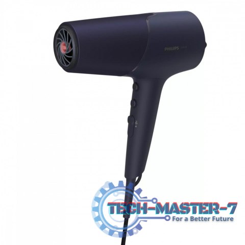 Suszarka do włosów z technologią ThermoShield 2300W BHD510/00 Suszarka do włosów z technologią ThermoShield 2300W BHD510/00