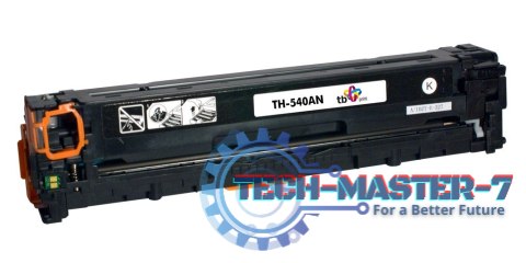 Toner do HP CM1215 TH-540AN BK 100% nowy Toner do HP CM1215 TH-540AN BK 100% nowy