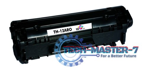 Toner do HP Q2612A TH-12ARO BK ref. Toner do HP Q2612A TH-12ARO BK ref.