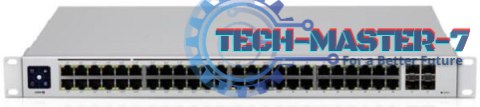 USW-48-POE USW-48-POE