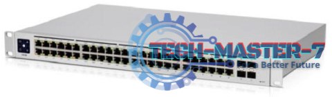 USW-48-POE USW-48-POE
