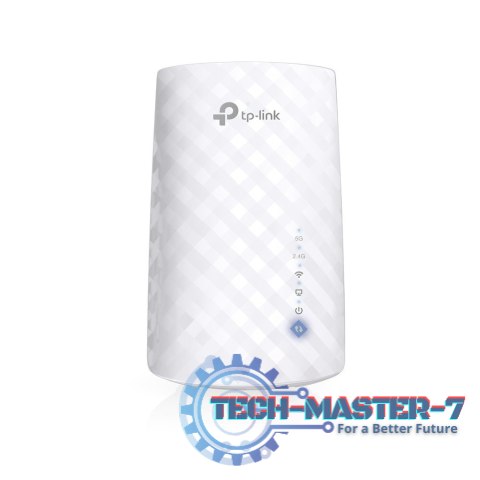 Wzmacniacz RE190 Repeater Wifi AC750 Wzmacniacz RE190 Repeater Wifi AC750