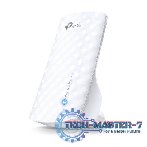 Wzmacniacz RE190 Repeater Wifi AC750 Wzmacniacz RE190 Repeater Wifi AC750