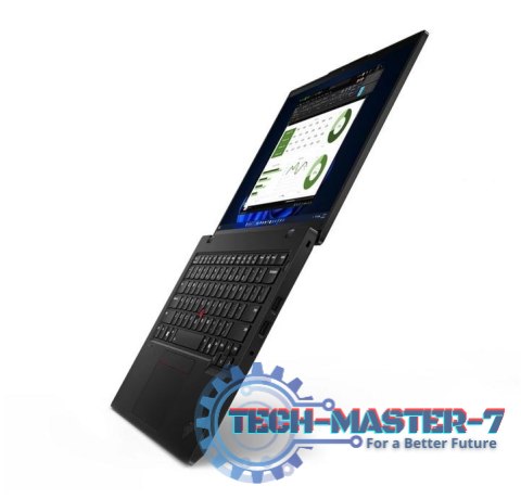 Laptop ThinkPad L14 G5 21L1002LPB W11Pro Ultra 5 125U/16GB/512GB/INT/14.0 WUXGA/Black/1YR Premier Support + 3YRS OS + CO2 Offset Laptop ThinkPad L14 G5 21L1002LPB W11Pro Ultra 5 125U/16GB/512GB/INT/14.0 WUXGA/Black/1YR Premier Support + 3YRS OS + CO2 Offset