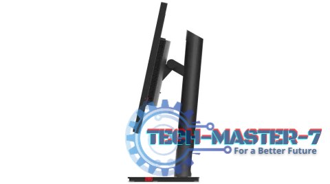 Monitor 27 cali ThinkVision T27p-30 63A9GAT1EU Monitor 27 cali ThinkVision T27p-30 63A9GAT1EU