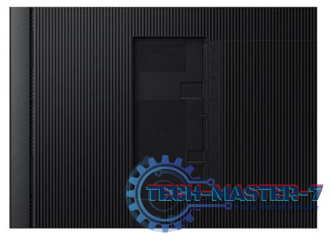 Monitor profesjonalny QM85C 85 cali Matowy 24h/7 500(cd/m2) 3840 x 2160 (UHD) S6 Player (Tizen 7) Wi-Fi/BT 3 lata On-Site (LH85Q Monitor profesjonalny QM85C 85 cali Matowy 24h/7 500(cd/m2) 3840 x 2160 (UHD) S6 Player (Tizen 7) Wi-Fi/BT 3 lata On-Site (LH85Q